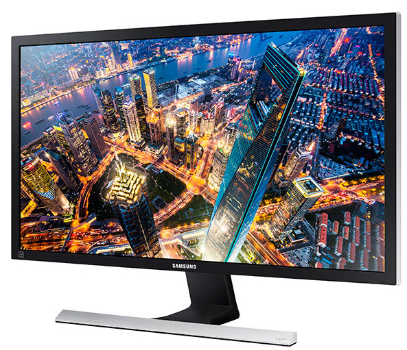 Samsung: Νέα UHD Monitors με AMD FreeSync Technology