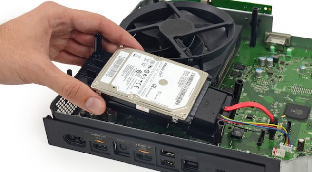 Οι βλέψεις της αγοράς των HDDs σε αντίθεση με τους SSDs