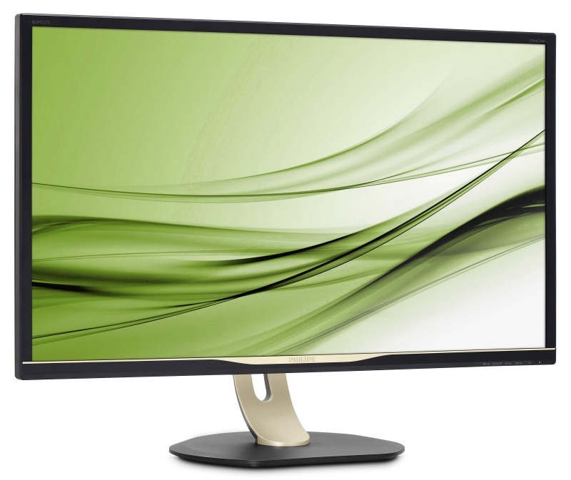 Η Philips προσθέτει ένα ακόμη 4K monitor στη συλλογή της