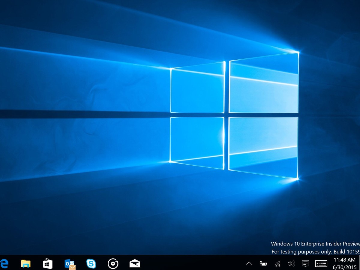 Η Windows 10 build 10159 γίνεται διαθέσιμη στο fast ring