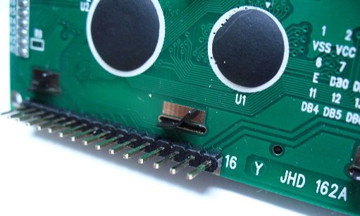 DIY: LCD οθόνες και Arduino