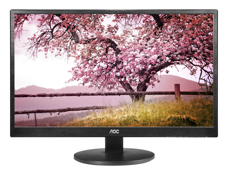 Νέο UHD monitor 28 ιντσών λανσάρει η AOC