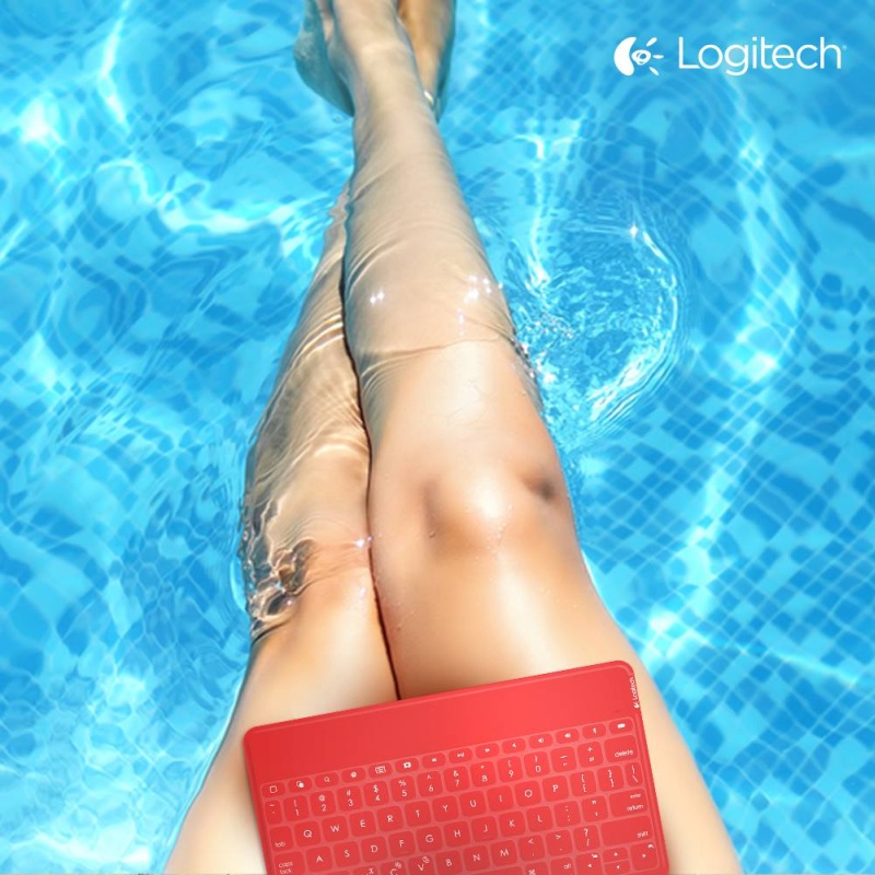 Η Logitech εισάγει την ονομασία Logi στα προϊόντα της