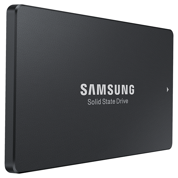 Η Samsung λανσάρει τους PM863 & SM863 Enterprise SATA SSDs με χωρητικότητα έως 3.84TB