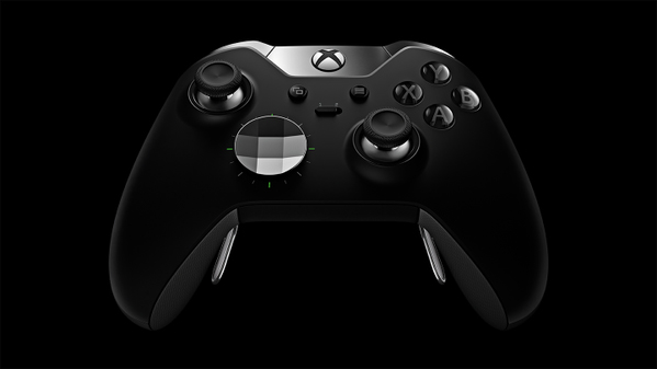 Το Xbox Elite wireless controller διαθέσιμο για προπαραγγελία