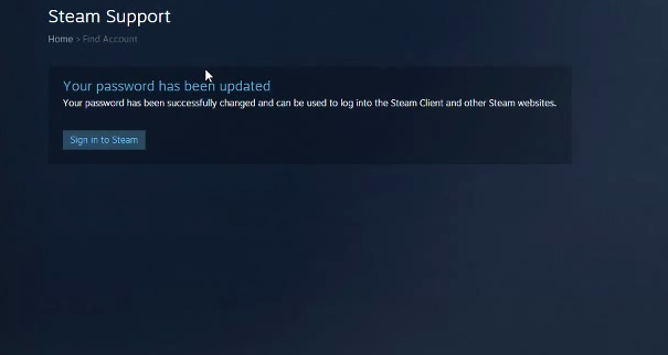 Βρέθηκε Exploit στο Steam