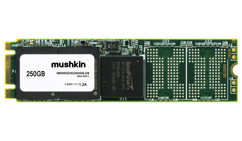 Νέος SSD ATLAS VITAL M.2 2280 από την Mushkin