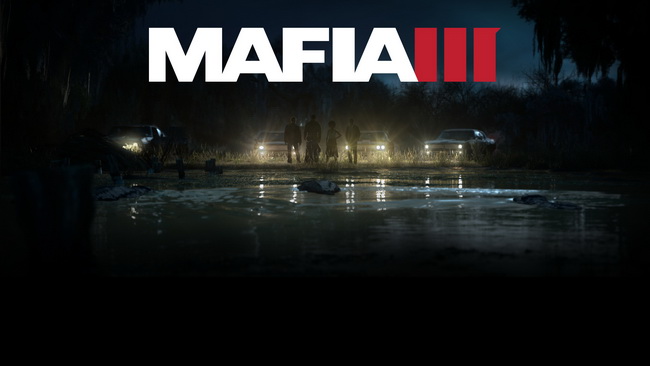 Επιβεβαιώθηκε και επίσημα το Mafia III