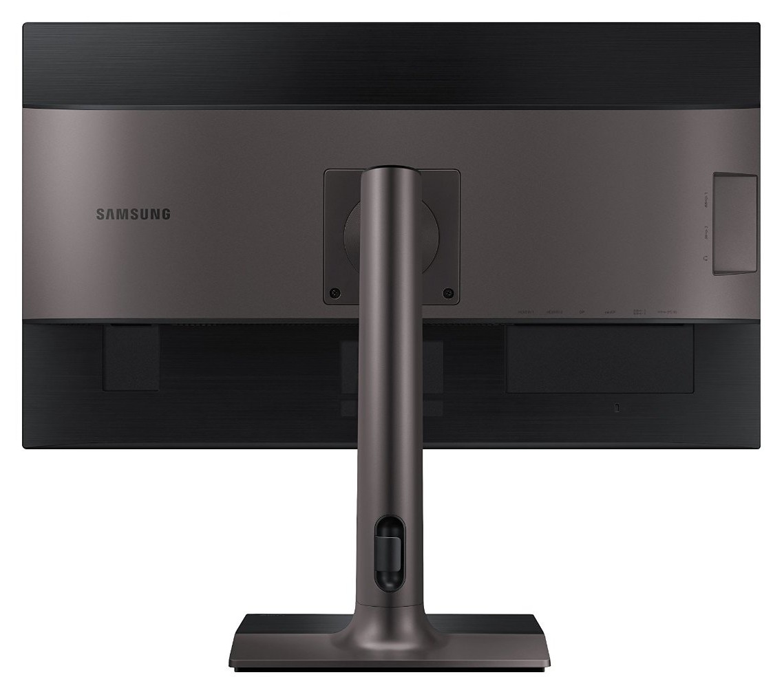 Samsung: Νέο Ultra HD monitor στις 32 ίντσες με υποστήριξη FreeSync