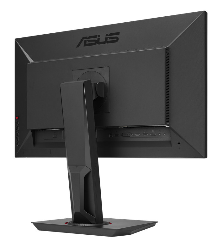 ASUS MG278Q 144 Hz FreeSync Gaming Monitor στις 27 ίντσες