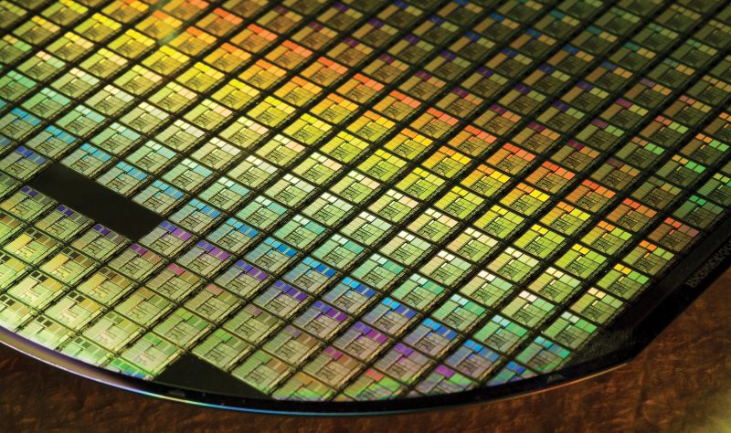 Η TSMC ξεκινά να δέχεται παραγγελίες από τις AMD- NVIDIA