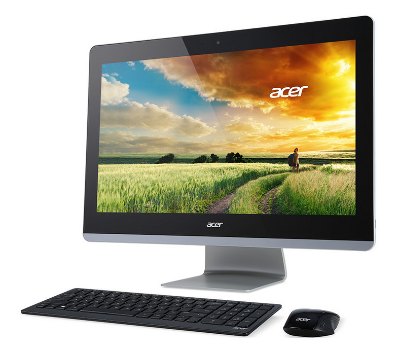 Η Acer λανσάρει τη νέα σειρά Aspire Z3-710 AIO με Windows 10