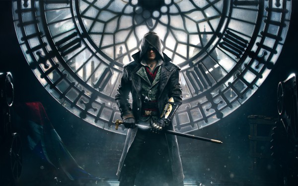 Με ένα μήνα καθυστέρηση η PC έκδοση του AC Syndicate