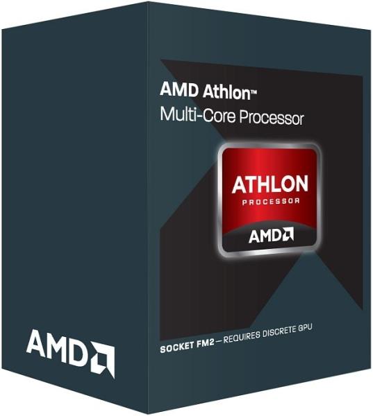 Εμφανίστηκε σε CPU Support List ο AMD Athlon X4 880K