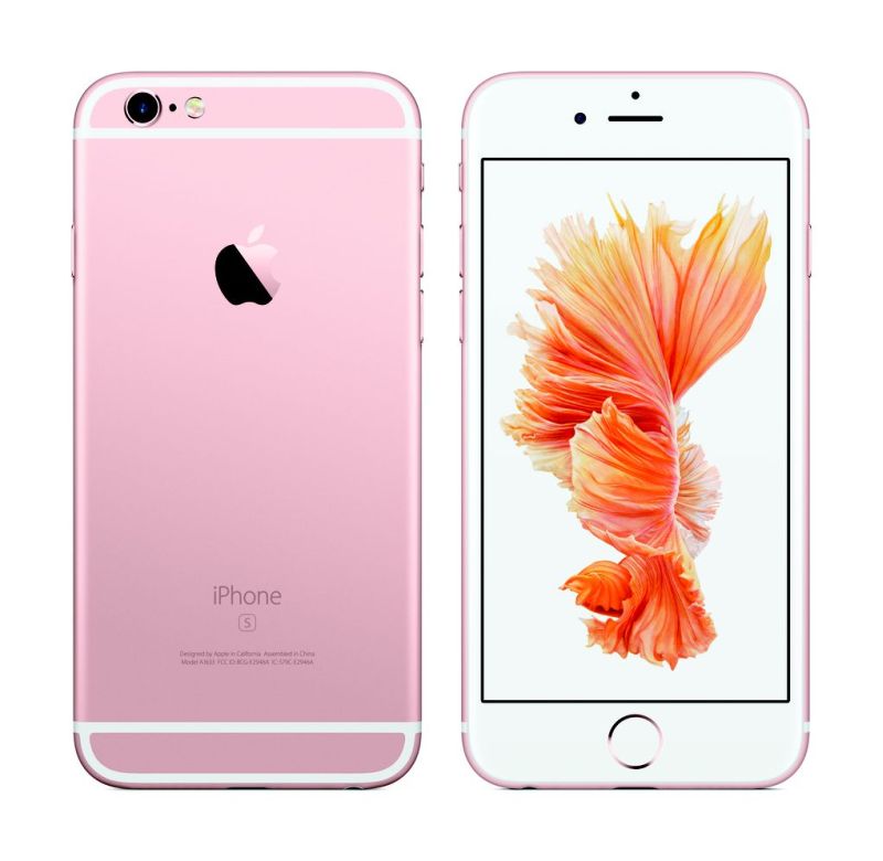 Apple iPhone 6S & 6S Plus: Η νέα γενιά