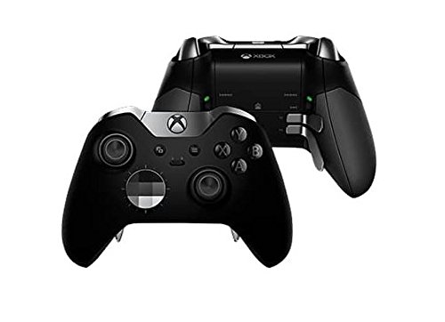 Η ημερομηνία κυκλοφορίας του Xbox Elite controller