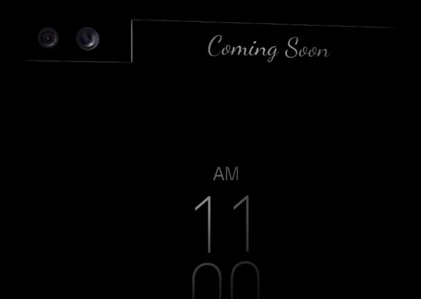Η LG δημοσιεύει teaser ενός νέου dual-display smartphone