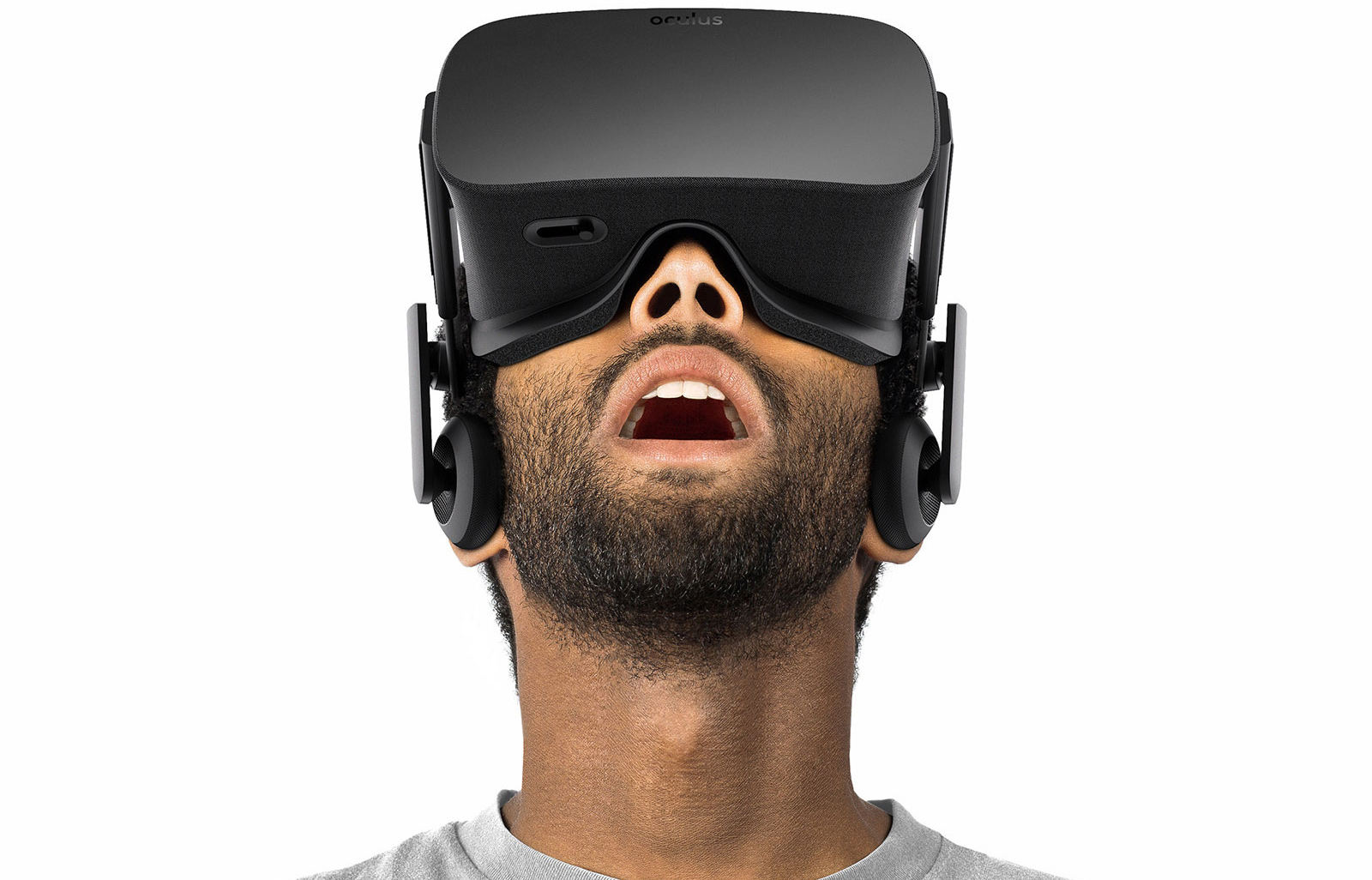 Από $300 θα ξεκινά να πωλείται ένα Oculus VR Headset