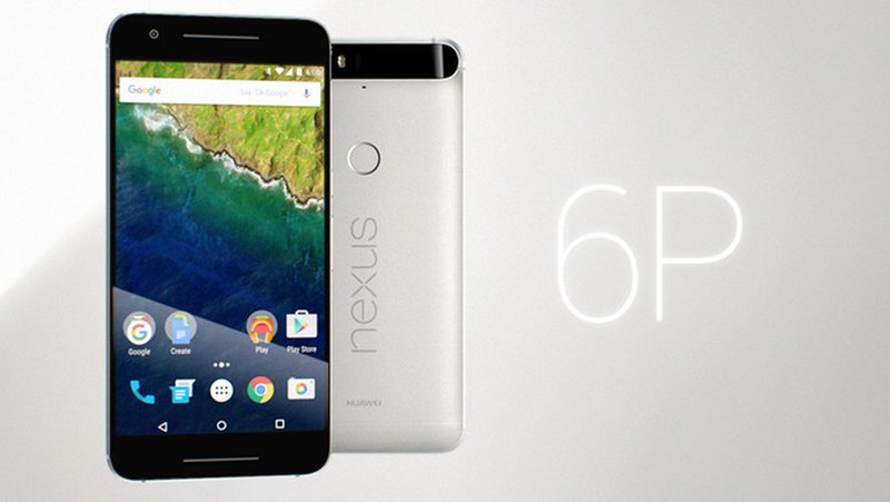 Η Google αποκάλυψε τα νέα Nexus 5X και 6P