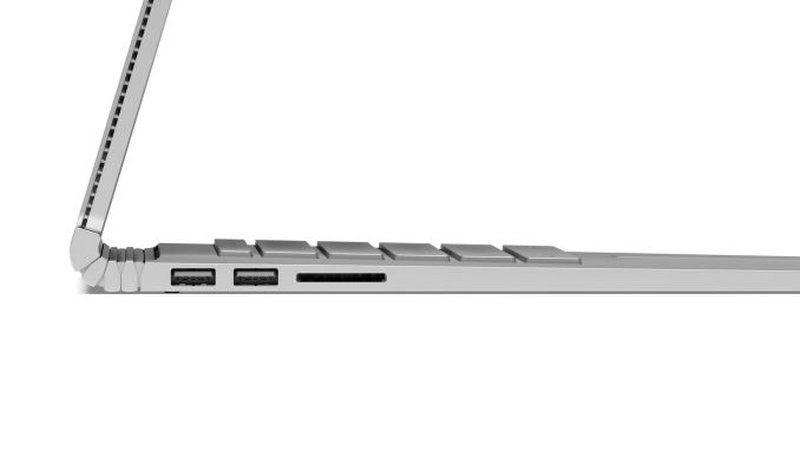 Surface Book: Το νέο laptop της Microsoft