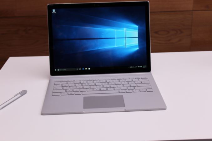 Surface Book: Το νέο laptop της Microsoft