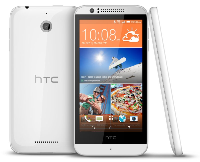 Πτωτική εμφανίζεται η HTC για το Q3 του 2015