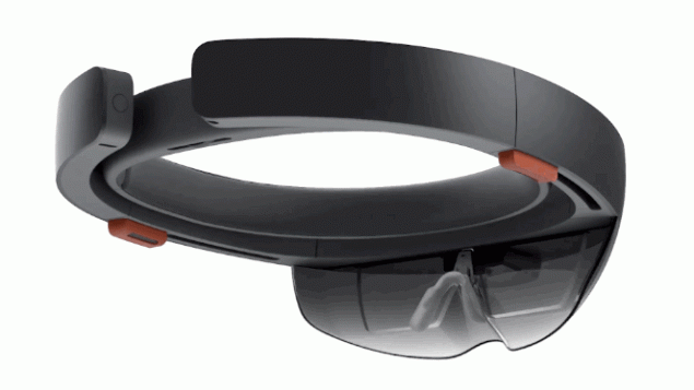 Το Dev Kit του Microsoft HoloLens κοστίζει 3K και έρχεται το Q1 2016