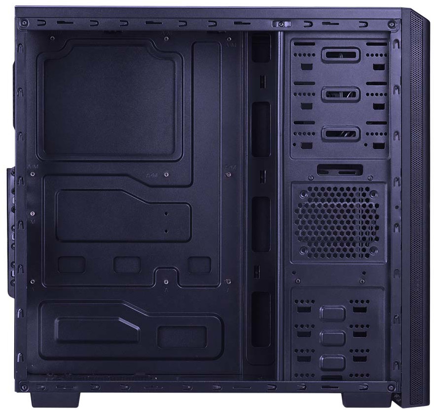 Bitfenix Nova Chassis για budget συστήματα