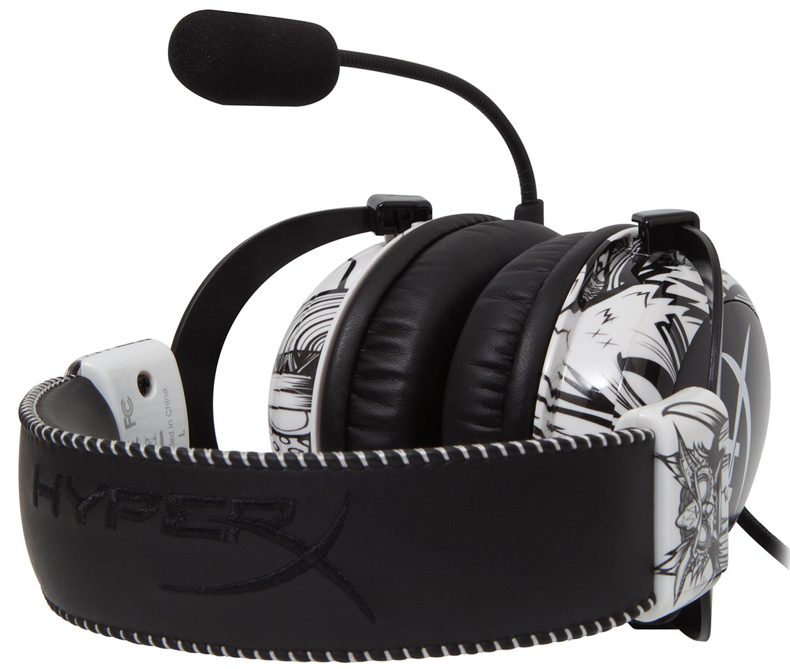 Cloud Mav Edition Headset: Νέα ακουστικά από την HyperX