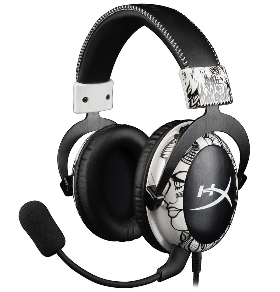 Cloud Mav Edition Headset: Νέα ακουστικά από την HyperX