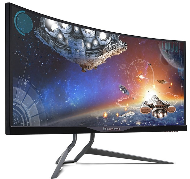 Η Acer Predator X34 με G-Sync καταφθάνει στην αγορά