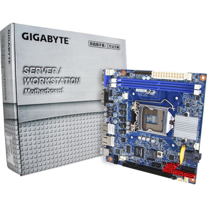 Η GIGABYTE λανσάρει τις πρώτες Skylake Xeon μητρικές