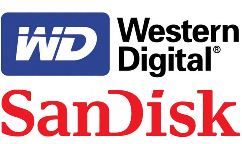 Western Digital: Εξαγοράζει τη SanDisk έναντι $19 δις