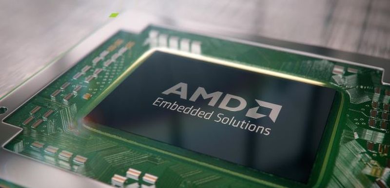 Η AMD λανσάρει Excavator APU με DDR4 για embedded συστήματα