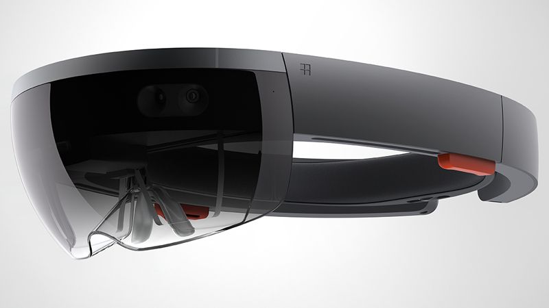 Η ASUS ετοιμάζει το δικό της HoloLens