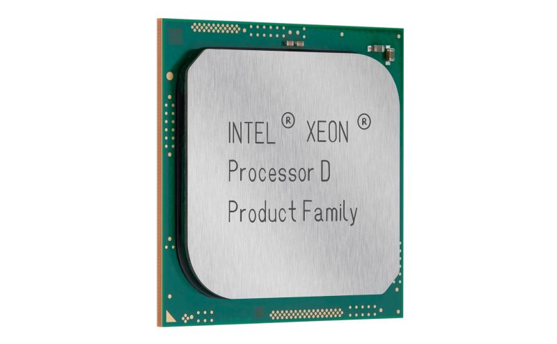 Η Intel ανανεώνει το Xeon D lineup με έως και 16 πύρηνα μοντέλα