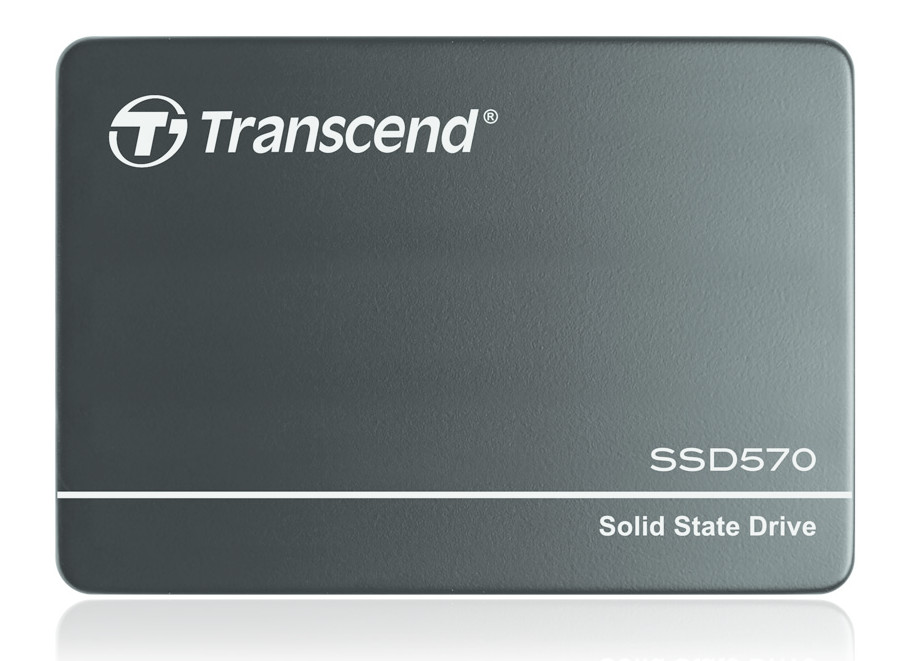 Νέους SSD με SLC NAND κυκλοφορεί η Transcend