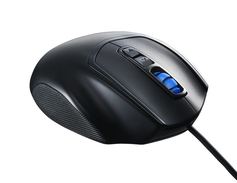 Η Cooler Master ανακοίνωσε το Xornet II Gaming Mouse