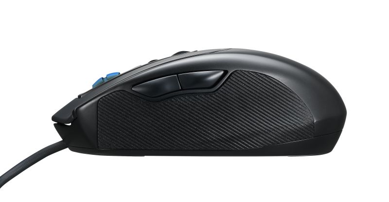 Η Cooler Master ανακοίνωσε το Xornet II Gaming Mouse