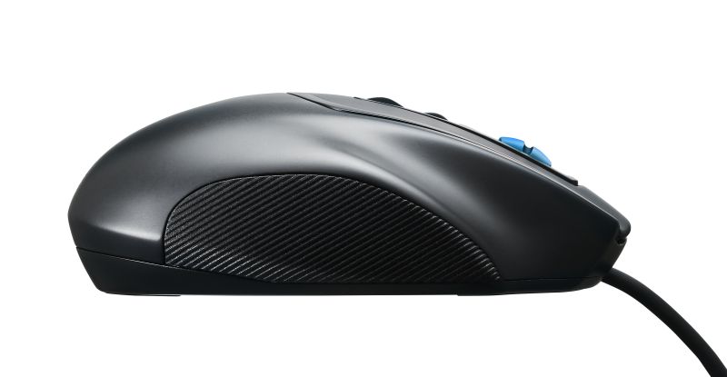 Η Cooler Master ανακοίνωσε το Xornet II Gaming Mouse