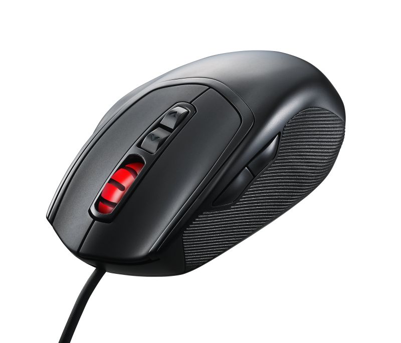 Η Cooler Master ανακοίνωσε το Xornet II Gaming Mouse