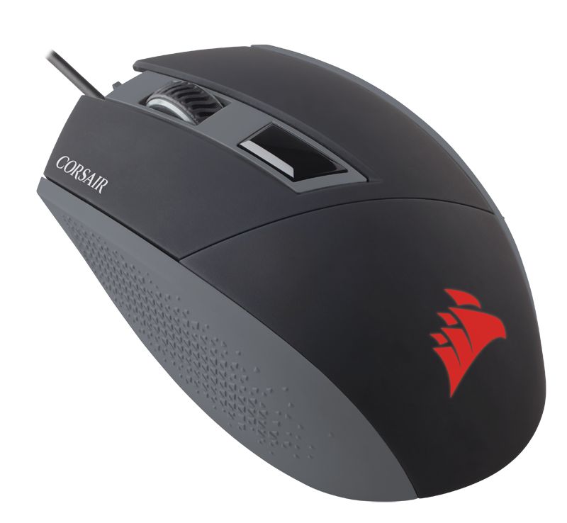 Η Corsair παρουσιάζει το Katar Gaming Mouse