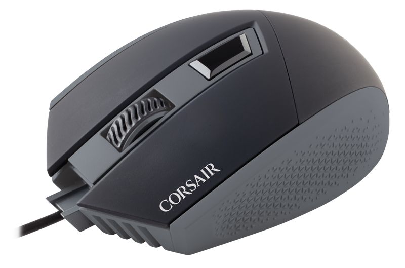 Η Corsair παρουσιάζει το Katar Gaming Mouse