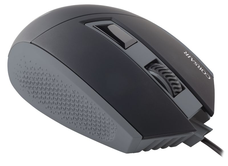 Η Corsair παρουσιάζει το Katar Gaming Mouse