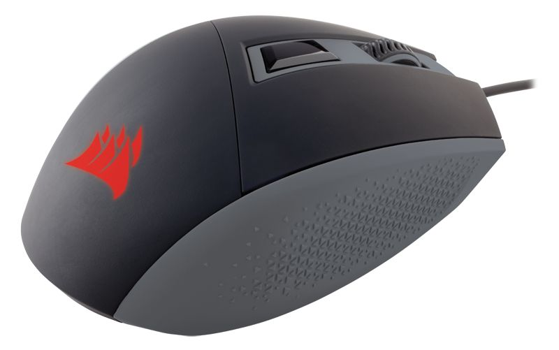 Η Corsair παρουσιάζει το Katar Gaming Mouse