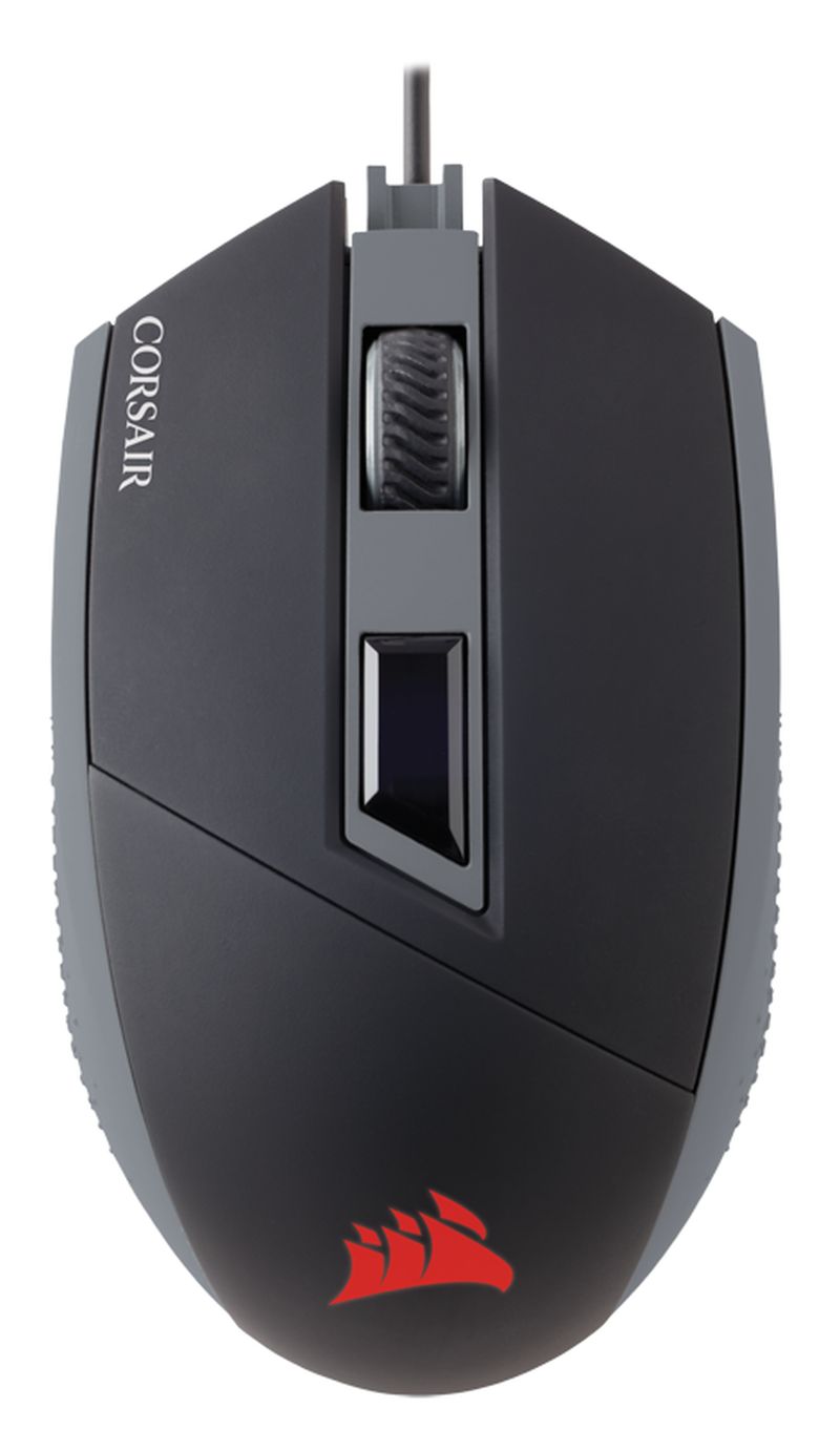 Η Corsair παρουσιάζει το Katar Gaming Mouse