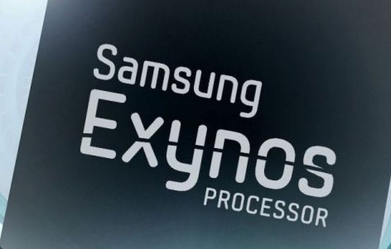 Τον Δεκέμβριο μπαίνει σε παραγωγή ο Samsung Exynos 8890