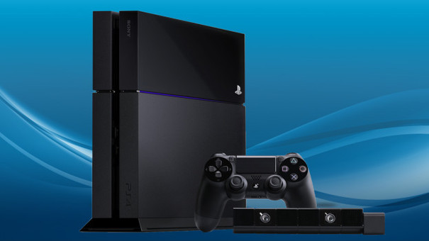 Ξεπέρασε τις 25 εκ. πωλήσεις το Sony PlayStation 4