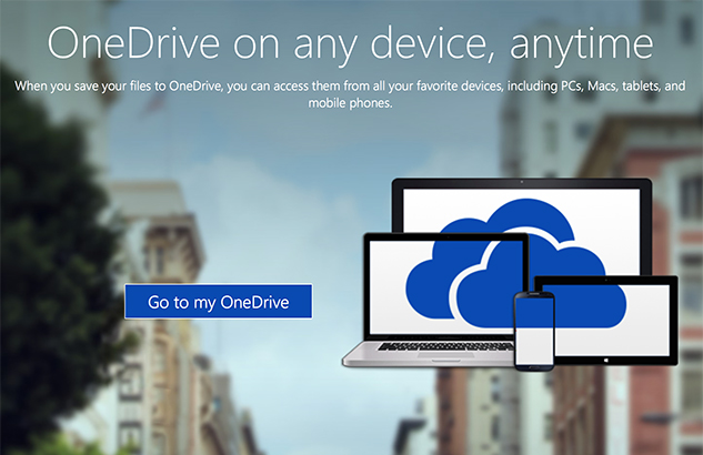 Η Microsoft μειώνει τον αποθηκευτικό χώρο στο OneDrive