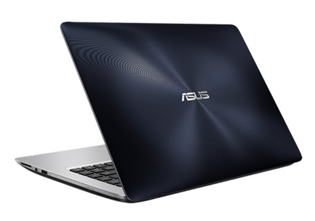 Η ASUS ανακοίνωσε τη νέα σειρά laptop X